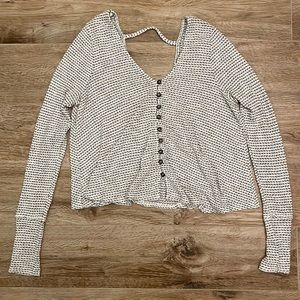 Emory Park Button Long Sleeve